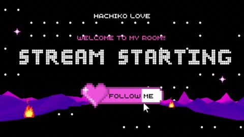 Hachiko online show from 06/04/26, 01:55