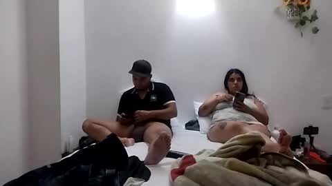 hackerbtc11 online show from 04/03/26, 08:01