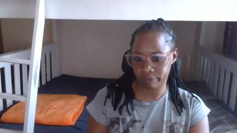 Hadassa online show from 06/06/26, 10:53