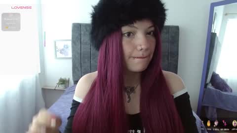 Hadde online show from 11/30/25, 01:48