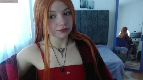 Hadde online show from 01/11/26, 02:55