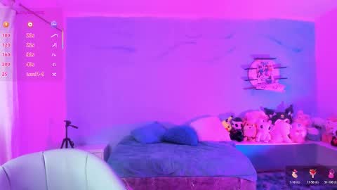 Hadde online show from 03/28/26, 11:21