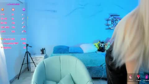 Hadde online show from 03/31/26, 12:38