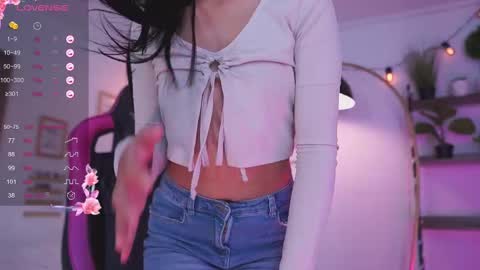 Hade online show from 01/13/25, 06:16