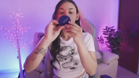 Hade online show from 09/25/25, 06:11