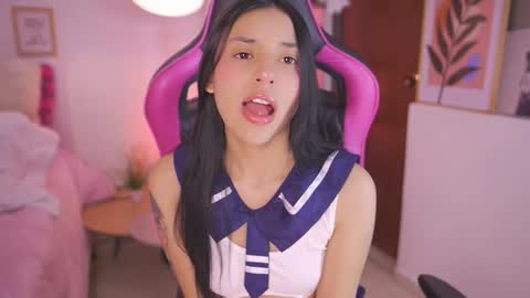 Hade online show from 10/23/25, 06:39