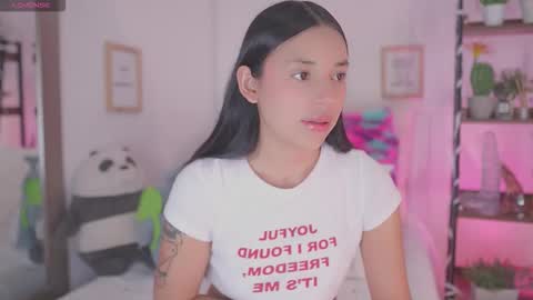 Hade online show from 01/15/26, 06:44