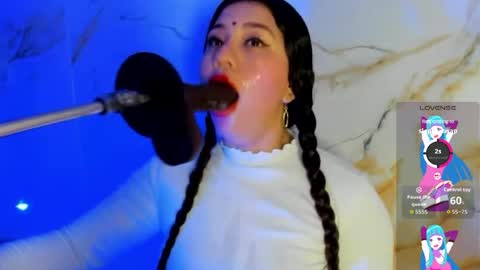 hade_cute2 online show from 05/02/26, 04:45