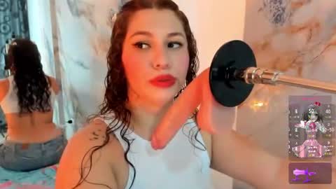 hade_cute2 online show from 07/02/26, 06:47