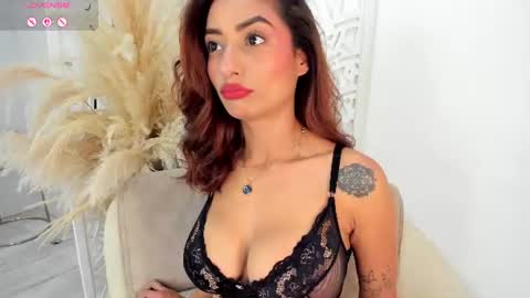 hade_miller online show from 07/03/26, 03:35