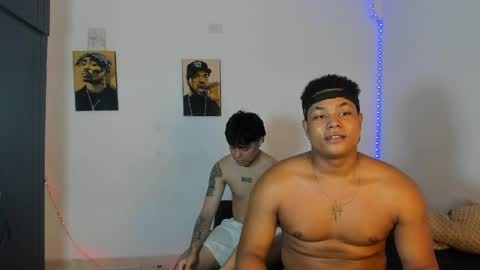 hades_and_jordan online show from 05/13/26, 08:06