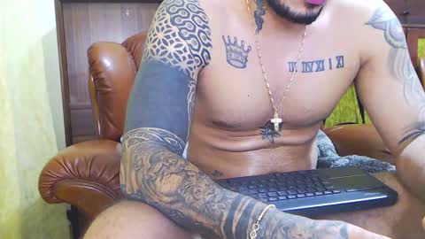 Hades online show from 02/25/25, 11:11