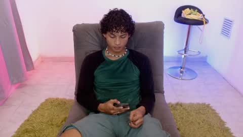 Hades online show from 04/19/26, 12:43