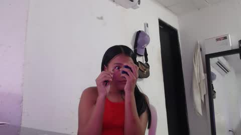 hadesmit1 online show from 03/23/26, 02:26