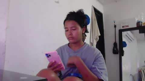 hadesmit1 online show from 04/07/26, 02:50