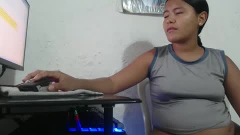 hadesmit1 online show from 05/31/26, 10:11