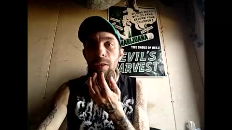 hadesvenom online show from 06/05/26, 11:10