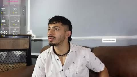 Snapshot of hadez_69 chatting on 09/29/25, 11:37 HADEZ online show from 09/29/25, 11:37