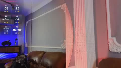 HADEZ online show from 12/15/25, 11:36