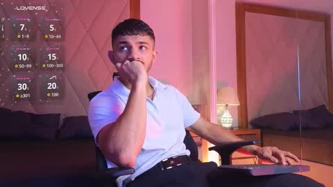 HADEZ online show from 02/14/26, 01:52