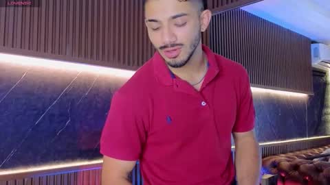 HADEZ online show from 02/17/26, 02:57