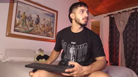 HADEZ online show from 02/27/26, 11:21