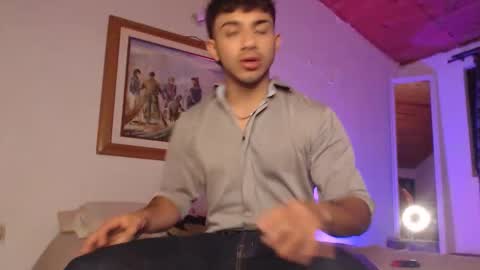 HADEZ online show from 03/11/26, 10:32