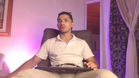 HADEZ online show from 03/13/26, 12:06