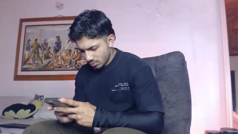 HADEZ online show from 03/23/26, 03:27