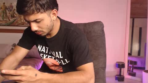 HADEZ online show from 03/24/26, 12:10