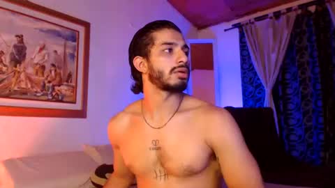 HADEZ online show from 06/30/26, 12:22