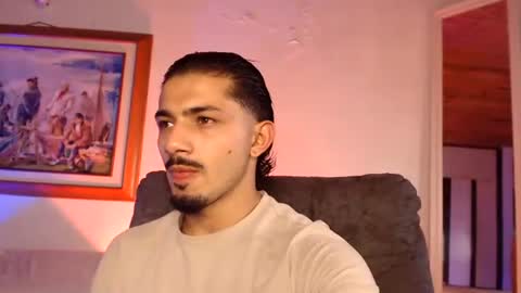 HADEZ online show from 07/01/26, 09:58