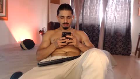 HADEZ online show from 07/02/26, 05:41