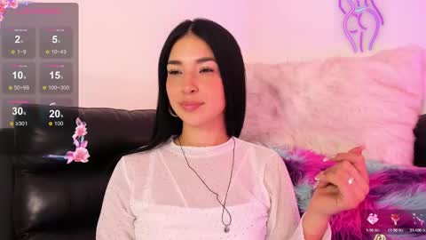 Hadid online show from 10/04/25, 05:44