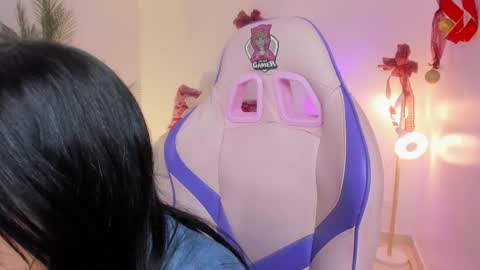 Snapshot of hadid_jimenez chatting on 12/18/25, 04:46 Hadid online show from 12/18/25, 04:46