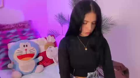 Snapshot of hadid_jimenez chatting on 01/07/26, 08:00 Hadid online show from 01/07/26, 08:00