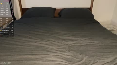 Hadley online show from 01/31/25, 07:40