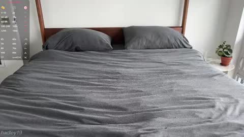 Hadley online show from 02/27/25, 05:15