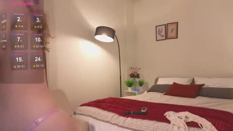 Hi Im Rebecca Glad to see you in my room  PVT is open online show from 02/23/25, 06:12