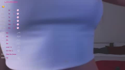 Hi Im Rebecca Glad to see you in my room  PVT is open online show from 03/09/25, 03:05