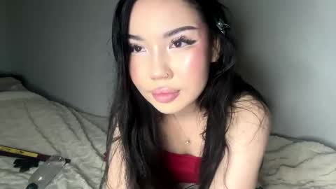 May online show from 06/01/26, 02:52