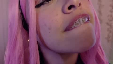 Haely online show from 05/21/26, 01:12
