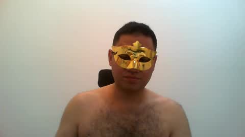 haesexy70 online show from 08/02/26, 07:18