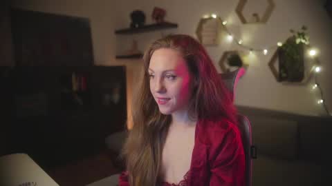 hahayessihaveone online show from 10/24/25, 08:16