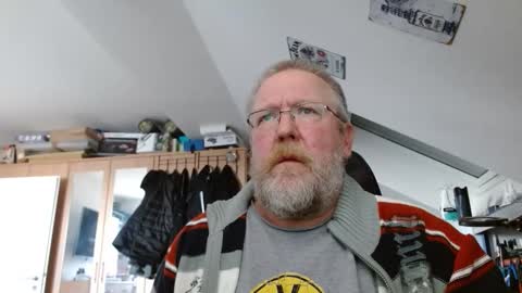 haiflosse online show from 02/01/26, 10:03