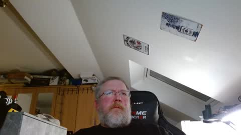 haiflosse online show from 02/19/26, 06:15