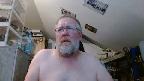 haiflosse online show from 05/29/26, 03:32