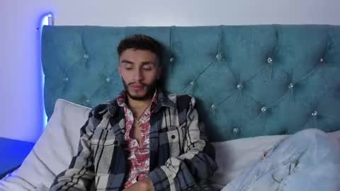 Haidar online show from 02/05/25, 11:55