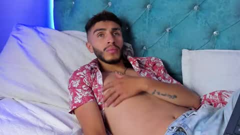 Haidar online show from 02/05/25, 02:59