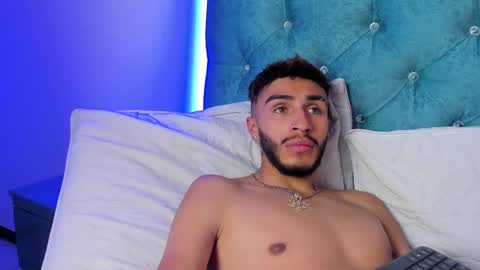 Haidar online show from 02/05/25, 06:04